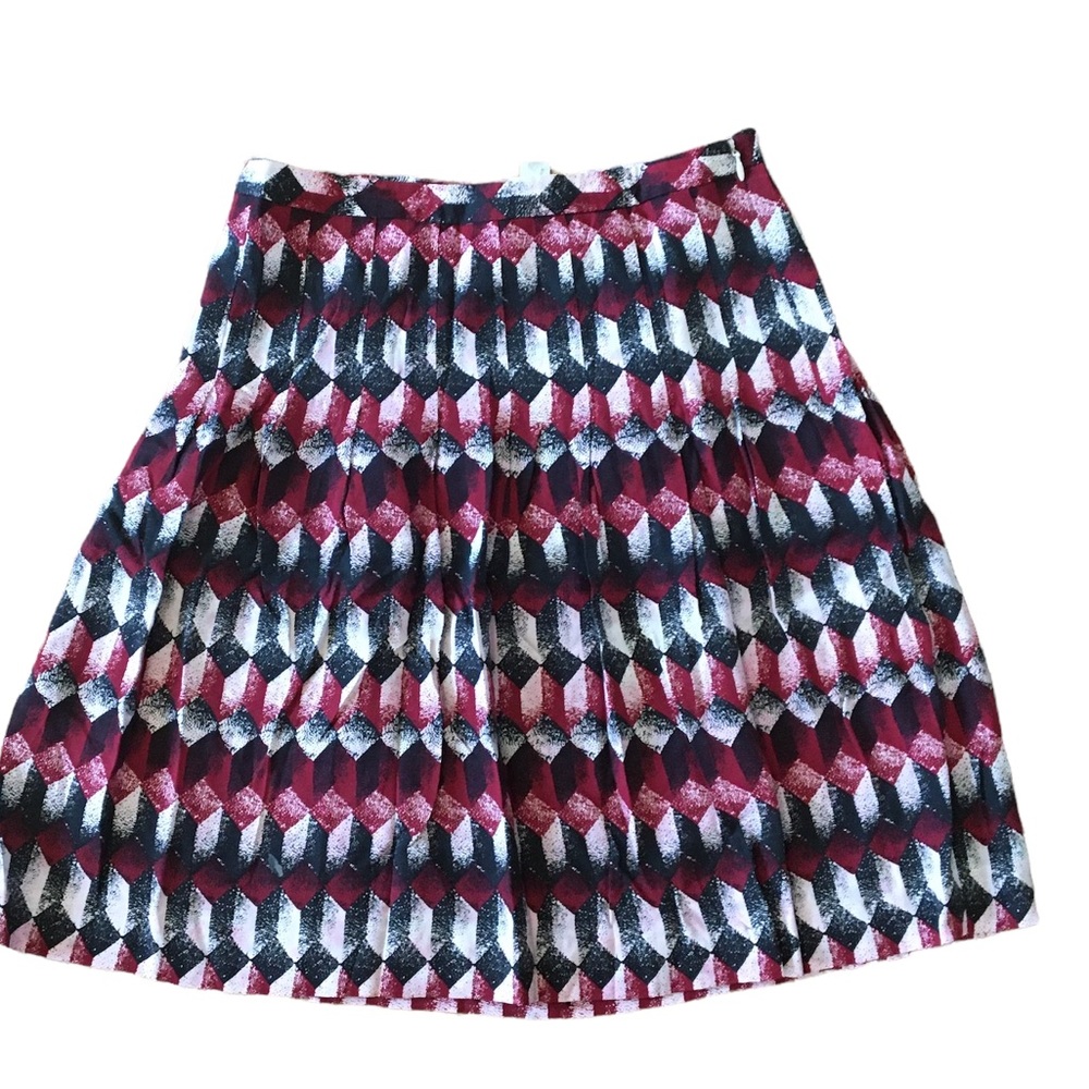 Ann Taylor Loft skirt